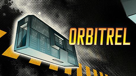 Orbitrel Game