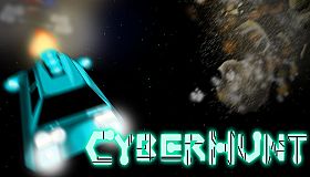 Cyberhunt: Original Soundtrack