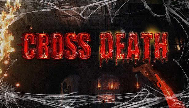 Buy Cross Death  VR