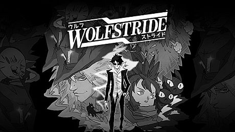 Wolfstride