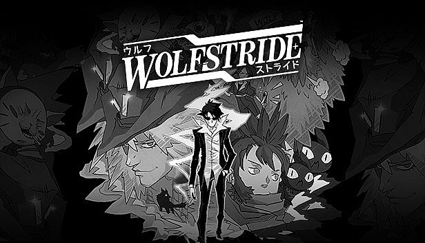 Buy Wolfstride