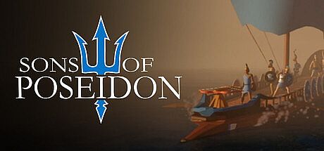 SONS OF POSEIDON Game