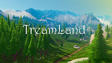 TreamLand Game