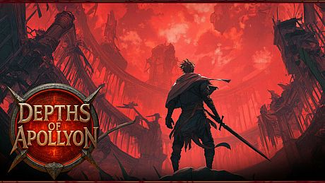 Depths Of Apollyon Game