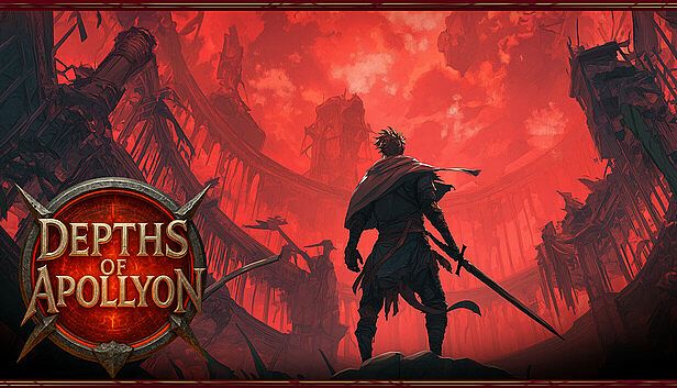 Buy Depths Of Apollyon