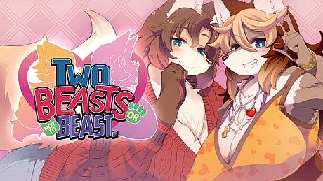 Two Beasts Or Not To Beast! Game