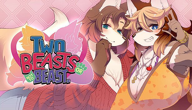 Buy Two Beasts Or Not To Beast!