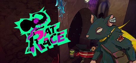 Rat Race Game