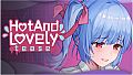 Hot And Lovely : Tease - adult patch