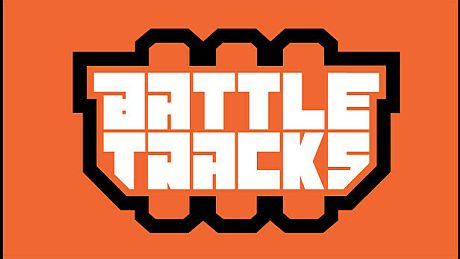 Battle Tracks Game