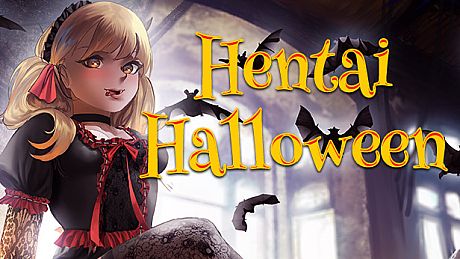 Hentai Halloween Game