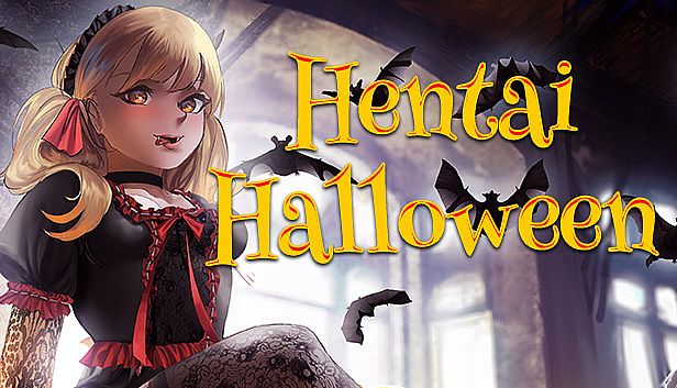 Buy Hentai Halloween
