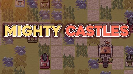 Mighty Castles Game