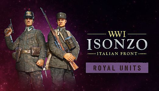 Royal Units Pack