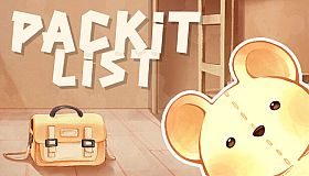 Packit List
