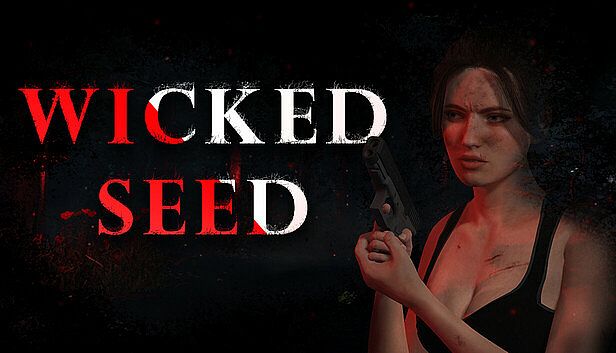 Buy Wicked Seed