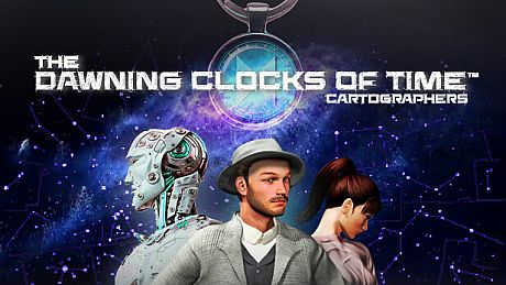 The Dawning Clocks Of Time - Director's Cut Game