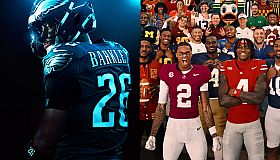 EA SPORTS MVP Bundle (Madden NFL 26 Deluxe Edition & College Football 26 Deluxe Edition)