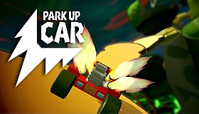 Park Up - Car