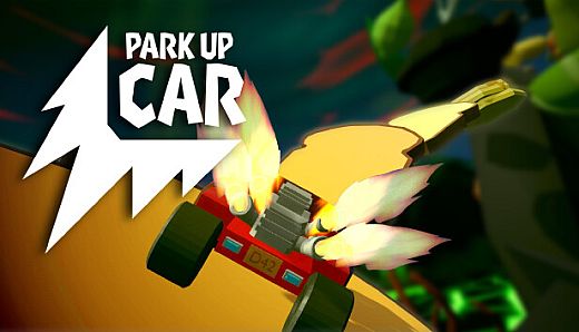 Park Up - Car