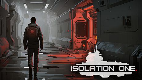 Isolation One Game