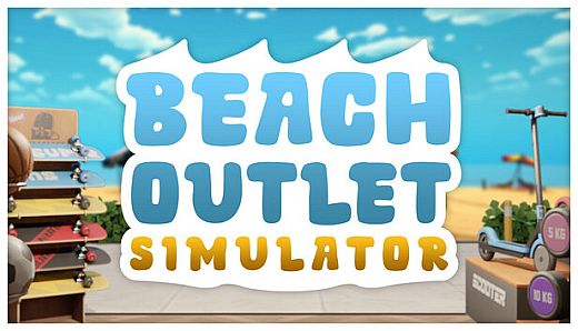 Beach Outlet Simulator