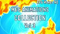 RPG Maker MZ - MGC Animations Collection Vol 3