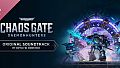 Warhammer 40,000: Chaos Gate - Daemonhunters - Original Soundtrack