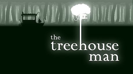 The Treehouse Man