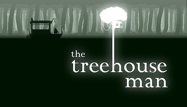 Buy The Treehouse Man