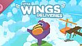 Little Wings Deliveries Soundtrack