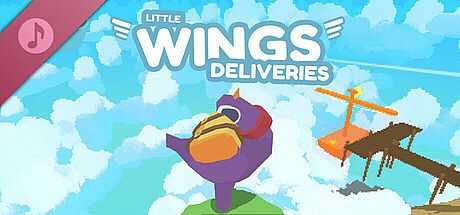 Little Wings Deliveries Soundtrack DLC