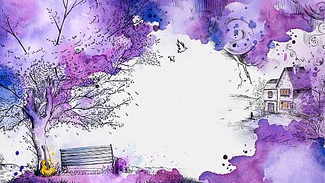 The Quiet Things