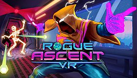 Rogue Ascent VR