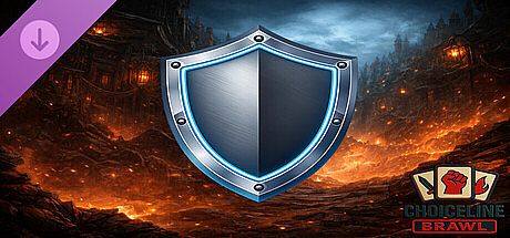 Choiceline Brawl - Tank Pack DLC