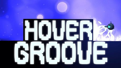 Hover Groove Game