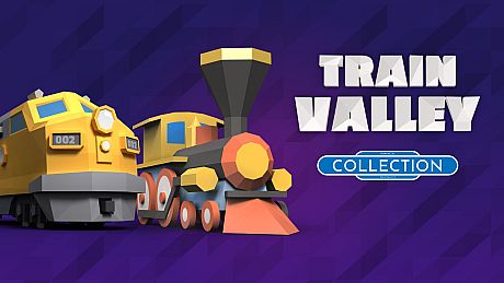 Train Valley Collection Bundle