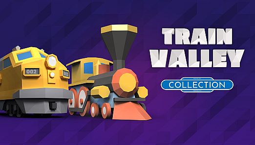 Train Valley Collection