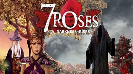 7 Roses - A Darkness Rises Game