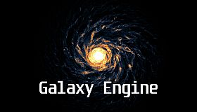 Galaxy Engine