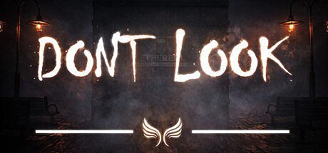 Dont Look Game