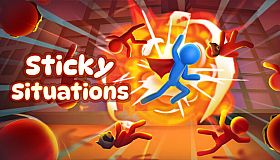 Sticky Situations