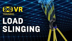 Load Slinging VR Training