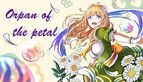 Orphan of the Petal - Reward 5$