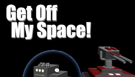 Get Off My Space!