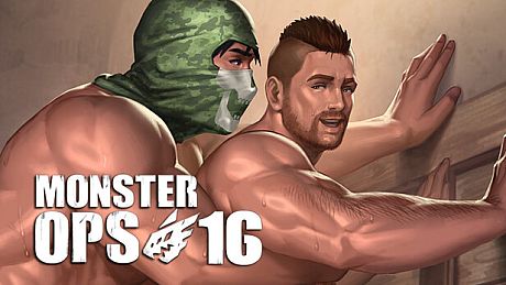 Monster Ops 16 Game