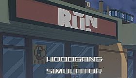 hoodgang simulator