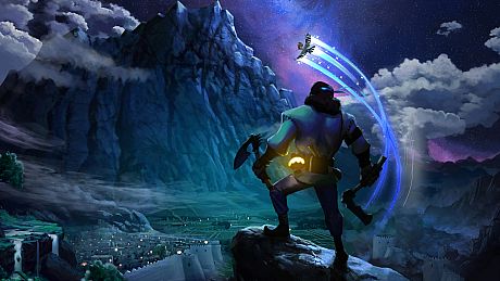 The Tale of Bistun Game