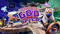 Kup Ultimate Godspeed na PC