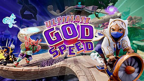 Ultimate Godspeed Game
